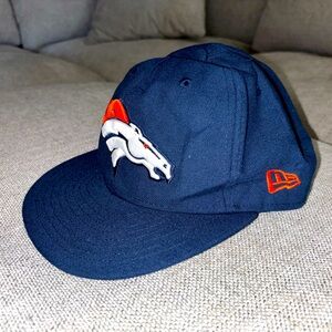 Denver Broncos Fitted hat New